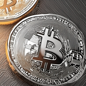 Bitcoin und Litecoin