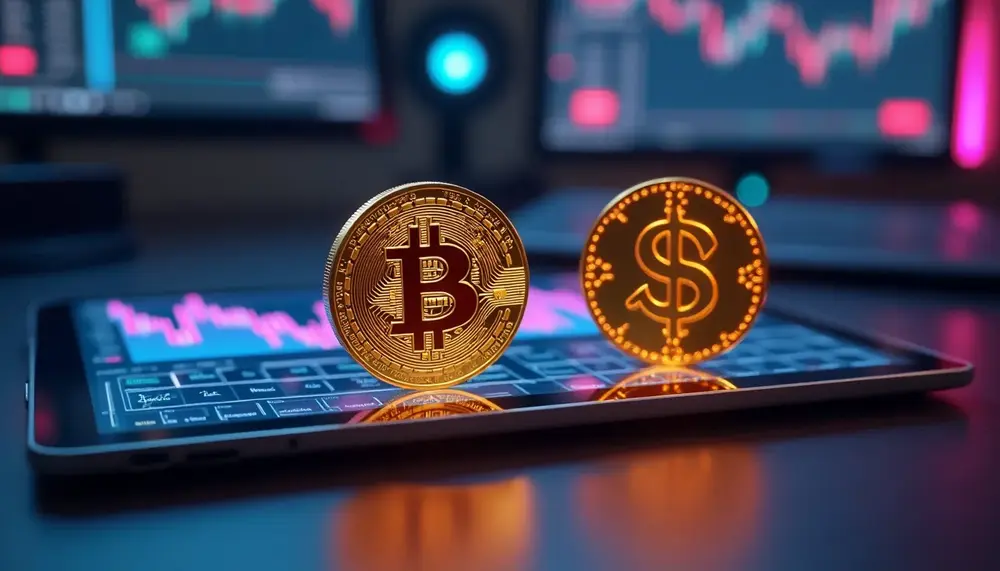 Bitcoin und Solana im Fokus: Bullische Signale und massive Investitionen im Krypto-Markt