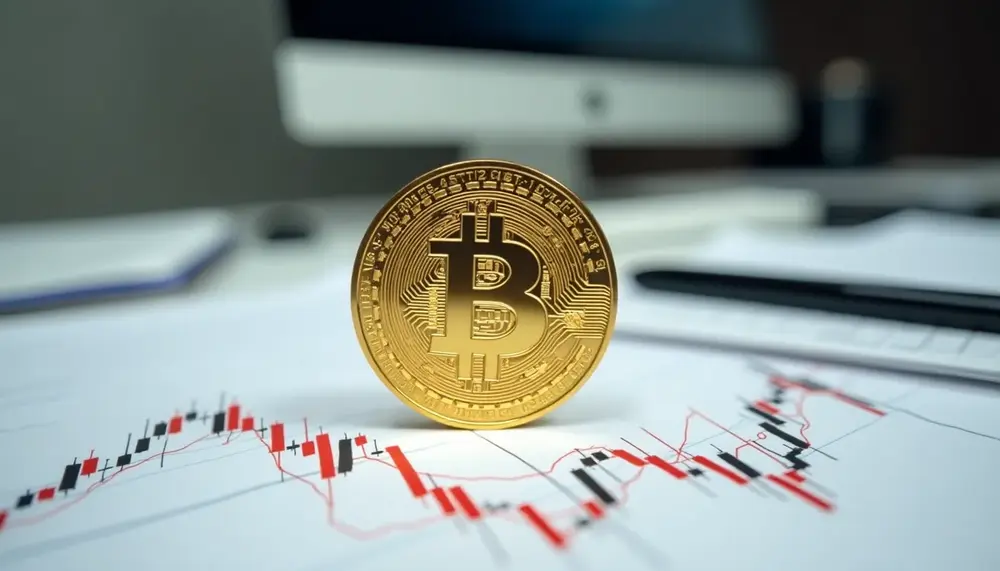 Bitcoin unter Druck: Kursrückgang, Verbot in Deutschland und neue Entwicklungen