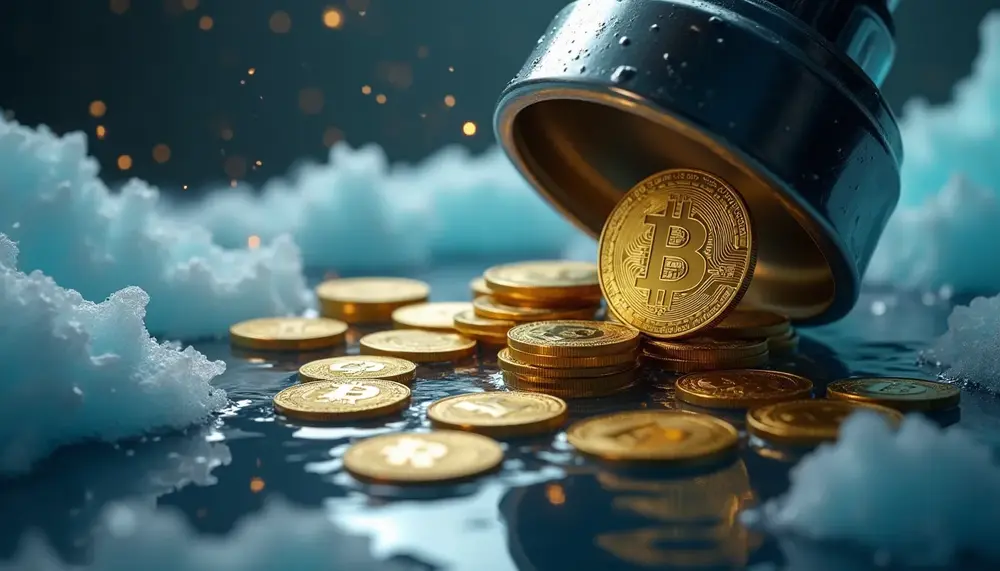 bitcoin-unter-druck-liquiditaetsengpass-und-abfluesse-gefaehrden-den-kurs