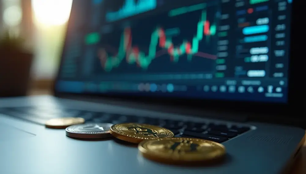 bitcoin-unter-druck-markt-bleibt-angespannt-trotz-anstiegen-bei-litecoin-und-ethereum
