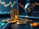 bitcoin-unter-druck-marktanalysen-zeigen-volatilitaet-und-geopolitische-einfluesse