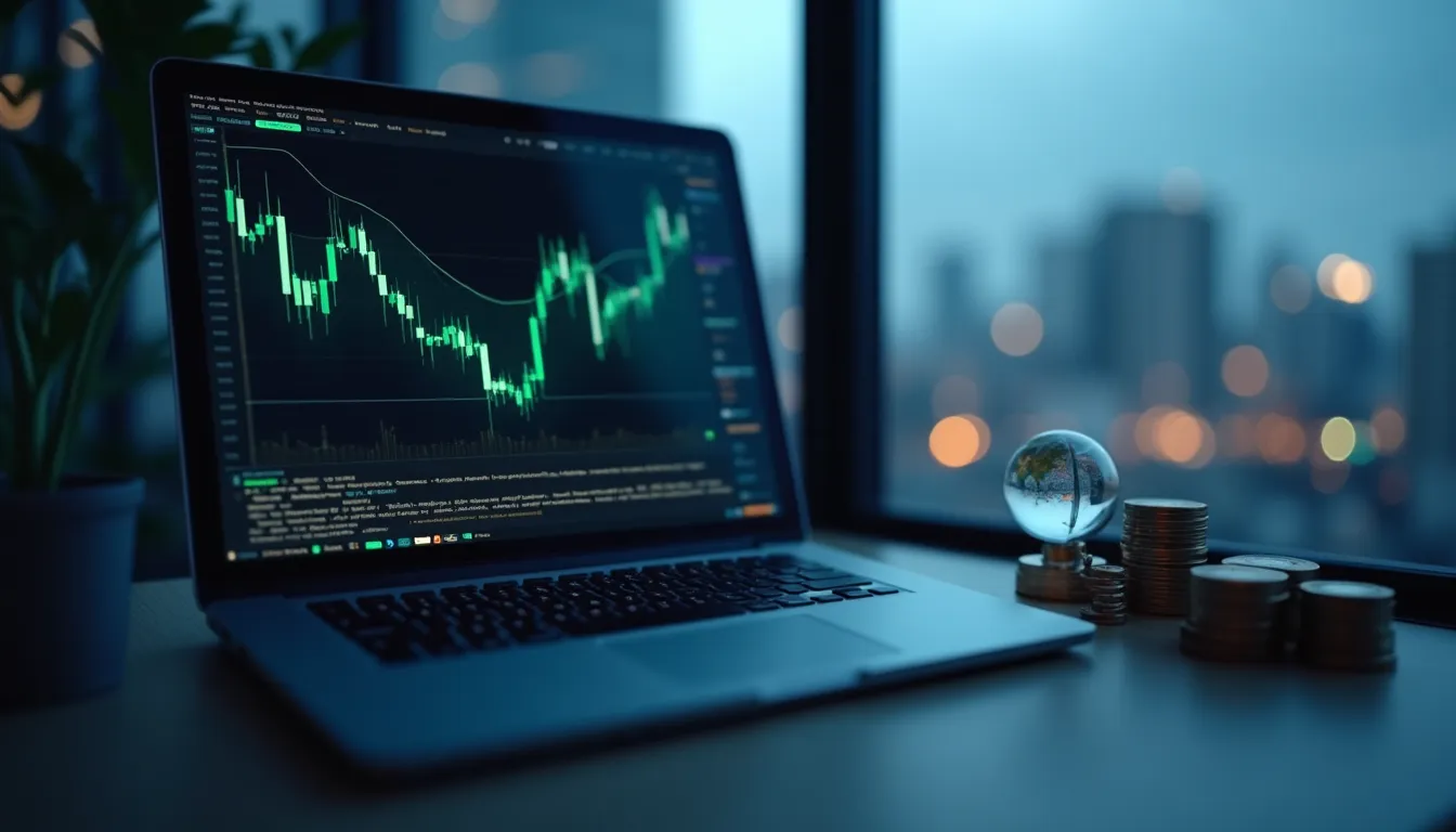Bitcoin unter Druck: Seitwärtsphase, geopolitische Risiken und schwache Altcoins