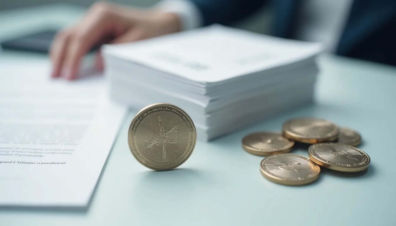 Bitcoin unter Druck: Sicherheitslücken, Steuerregeln und starke Wal-Akkumulation
