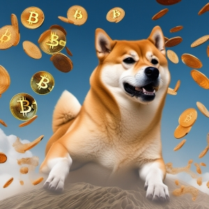 Bitcoin verliert Marktanteile