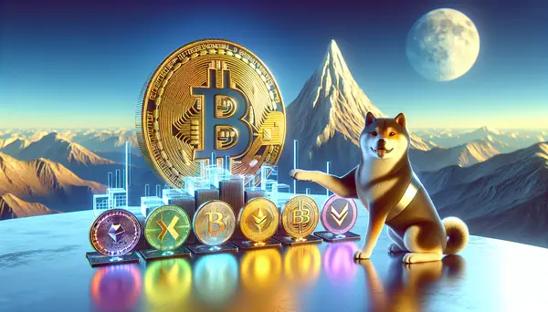 bitcoin-vor-58-000-usd-marke-shiba-inu-zurueck-in-den-top-10