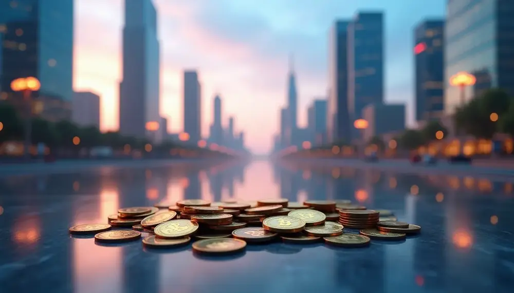 Bitcoin vor Bullenmarkt: Analyst sieht Erholungsphase und institutionelle Nachfrage steigen