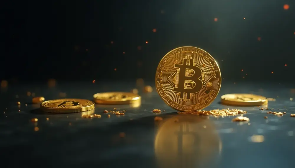 Bitcoin vor dem Kollaps? Experten warnen vor Hype und Marktmanipulation!