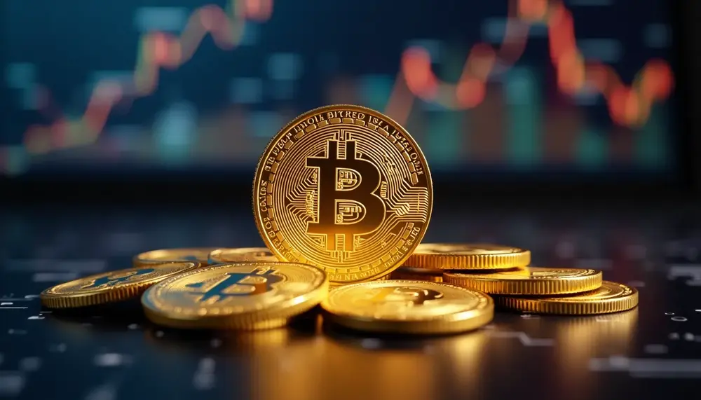 Bitcoin vor neuer Rally? Experten sehen Kursziel von 250.000 US-Dollar bis 2026
