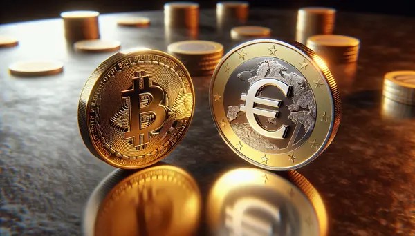 bitcoin-vs-euro-ein-detaillierter-vergleich