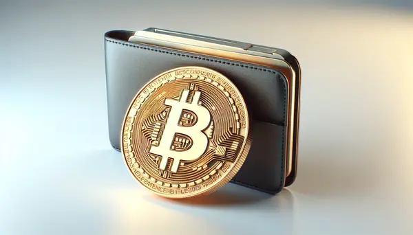 bitcoin-wallet-empfehlung
