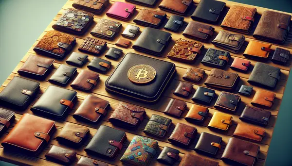 bitcoin-wallet-vergleich