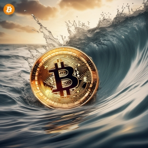 Bitcoin weiter unter 60000 USD