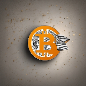 Bitcoin weltbekannt