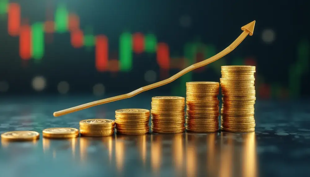 Bitcoin, XRP und Solana steigen nach Trumps Zollpause – Kryptomarkt erholt sich