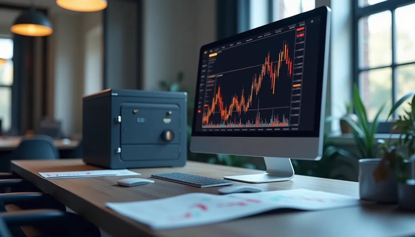 Bitcoin zwischen Erpressung, Rekordrenditen und Jackson-Hole-Signalen