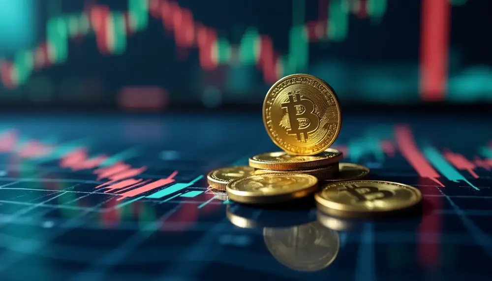 Bitcoin zwischen Hype und Absturz: Droht eine neue globale Finanzblase?