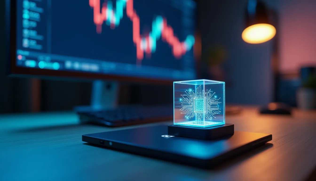 Bitcoin zwischen Kursdruck, KI-Wallet-Erfolg und Quantencomputer-Risiko