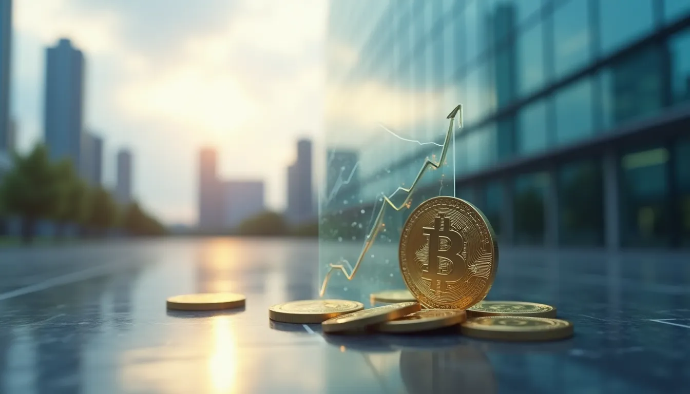 Bitcoin zwischen Zyklushoffnung, Überrenditen und regulatorischem Gegenwind