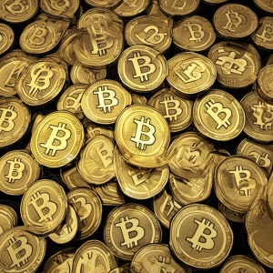 Bitcoins sind demokratisch