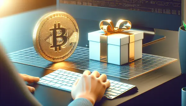 Bitget Gutschein: Erhalte exklusive Rabatte und Angebote
