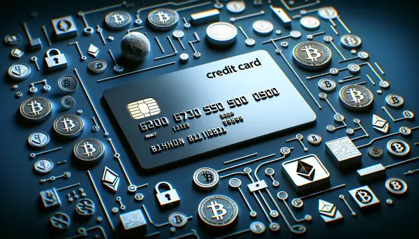 Bitget Kreditkarte: Die neue Möglichkeit zum Bezahlen