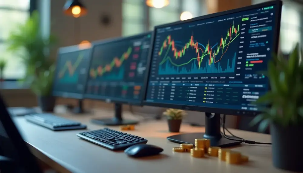 Bitmine erhöht Ethereum-Reserve auf 4,7 Millionen ETH und plant Staking-Plattform