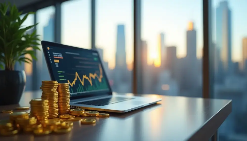 BitMine kauft 102.259 Ethereum und strebt fünf Prozent des Umlaufs an