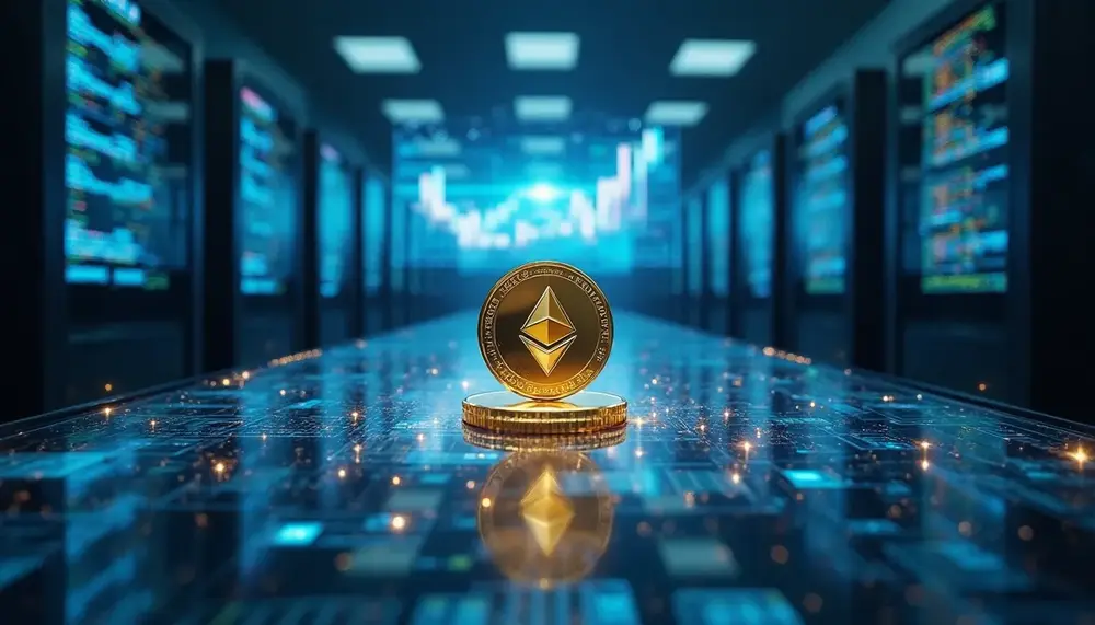 BitMine überholt Konkurrenz: Rekord-Ethereum-Bestand und neue Impulse für den Kryptomarkt