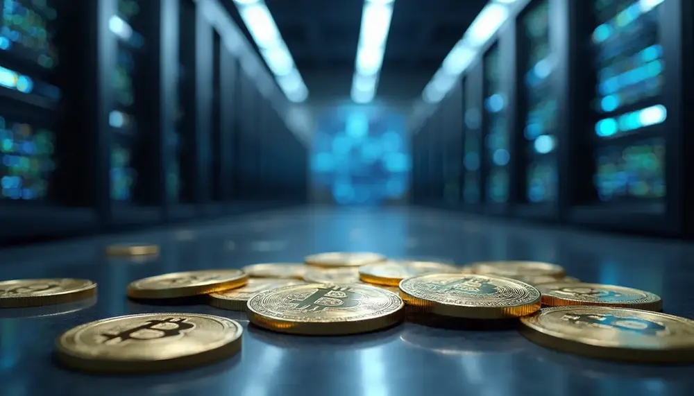 Bitmine und Ethereum-ETFs: Rekordzuflüsse, Staking-Boom und neue Kursziele für ETH