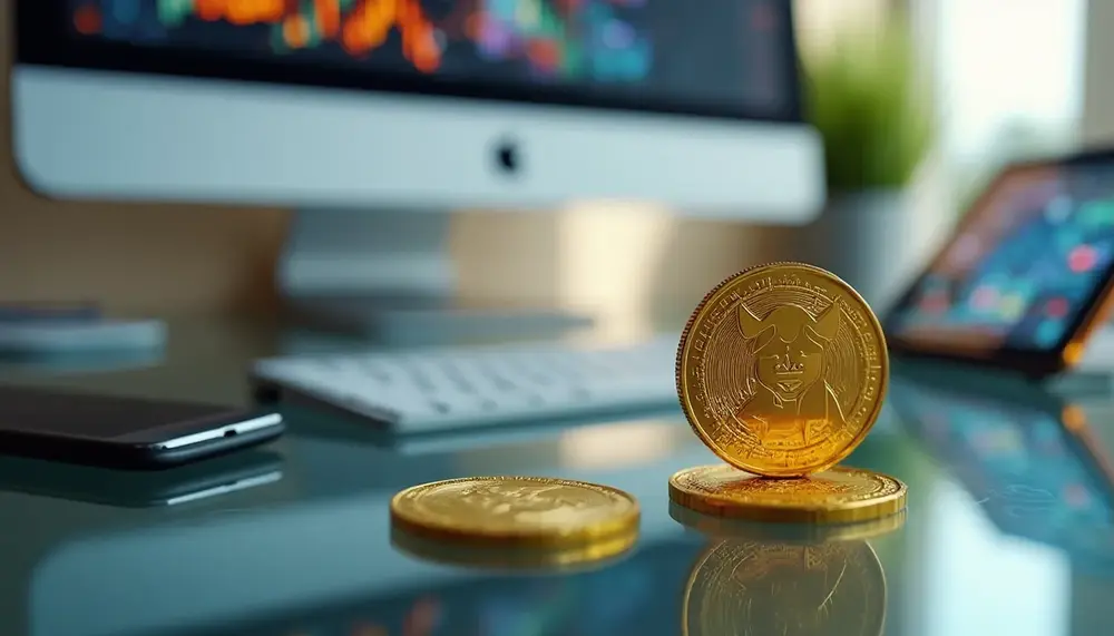 Bitwise beantragt Spot DOGE ETF, X holt Solana-Insider: Dogecoin vor neuer Dynamik