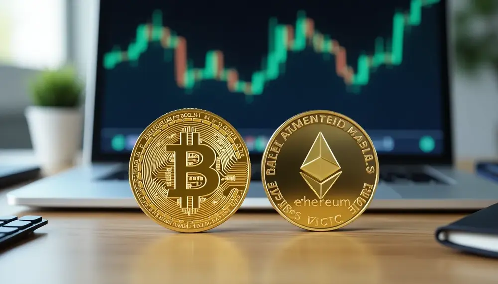 BIZ erkennt Bitcoin als Zahlungsmittel an – Ethereum und Bitcoin mit neuen Rekorden
