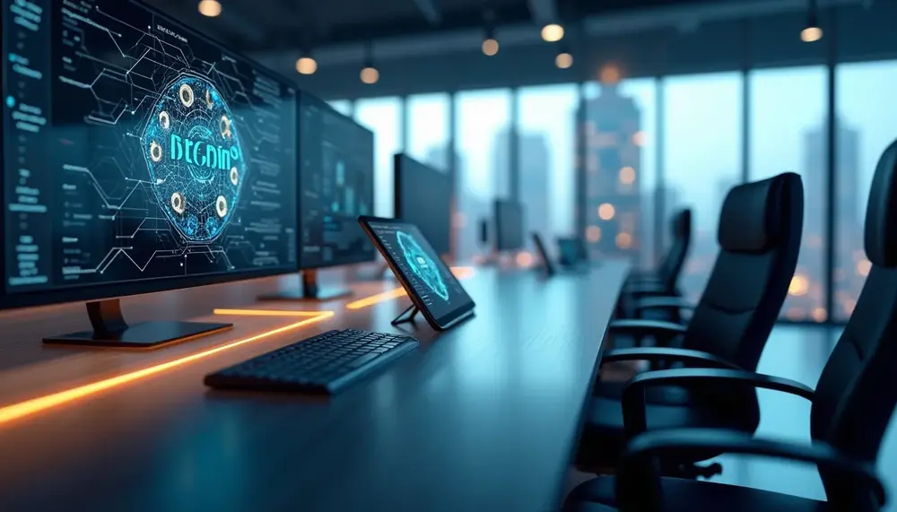 Black Manta Capital wird Node-Betreiber im Canton Network für institutionelle Finanzwelt