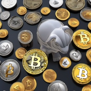 Bliebt der Bitcoin die wichtigste Krypto-Währung?