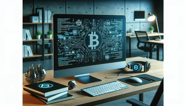 Blockchain als Betriebssystem: Die Vorteile einer dezentralen Infrastruktur für Nutzer und Entwickler