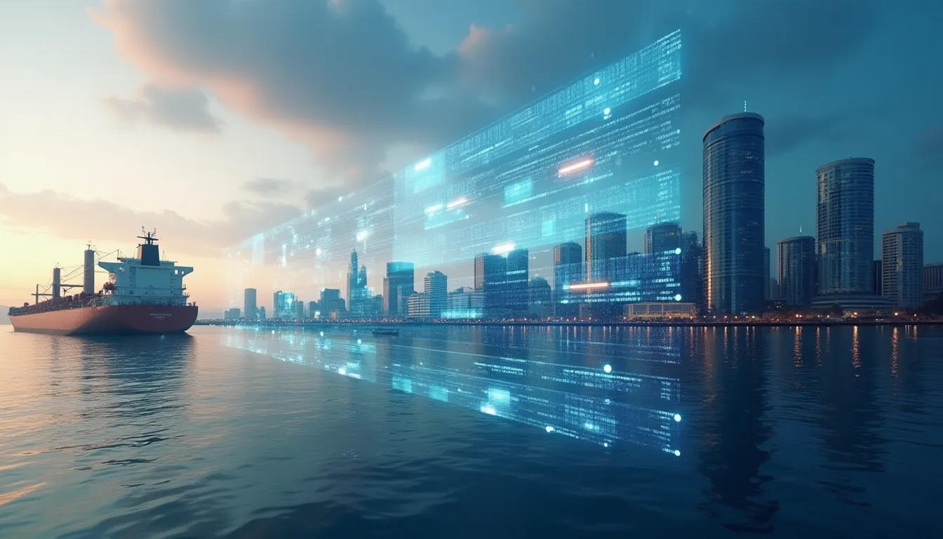 blockchain-erobert-schiffsfinanzierung-und-institutionelle-finanzmaerkte