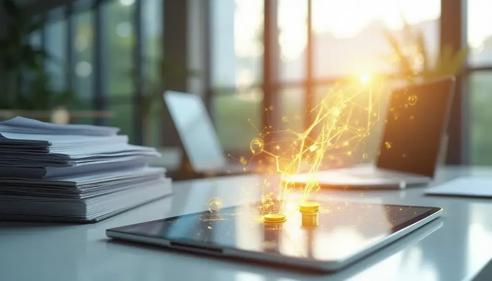 Blockchain im Covered-Bond-Markt: Moody’s sieht Potenzial, Conflux startet Yuan-Stablecoin