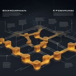 Blockchain und dezentrales System