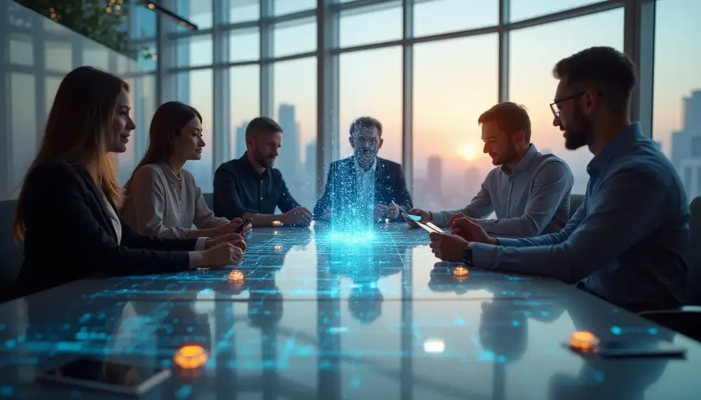 Blockchain und Krypto 2025: Innovationen, Rekorde und neue Wege für Vertrauen und Cashflow