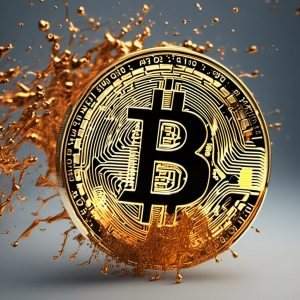 BNB – 13 %