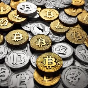 BNB kratzt an 400 USD-Marke