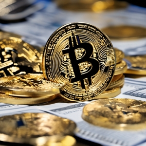 BNB zurück über 500 USD