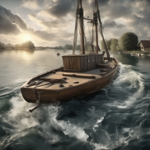 Boat Coin minen – so geht’s