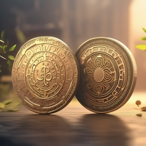 Bodhi Coin – feine Technik mit smartem Konzept