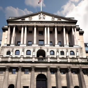 BoE testet Distributed Ledger
Technologie (DLT)