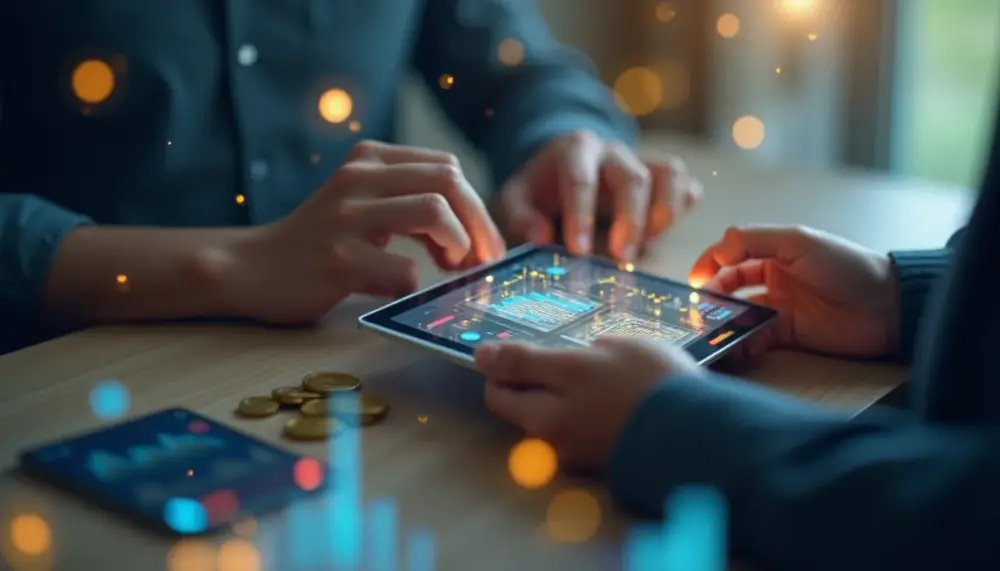 Börsen verstehen: Der umfassende Experten-Guide