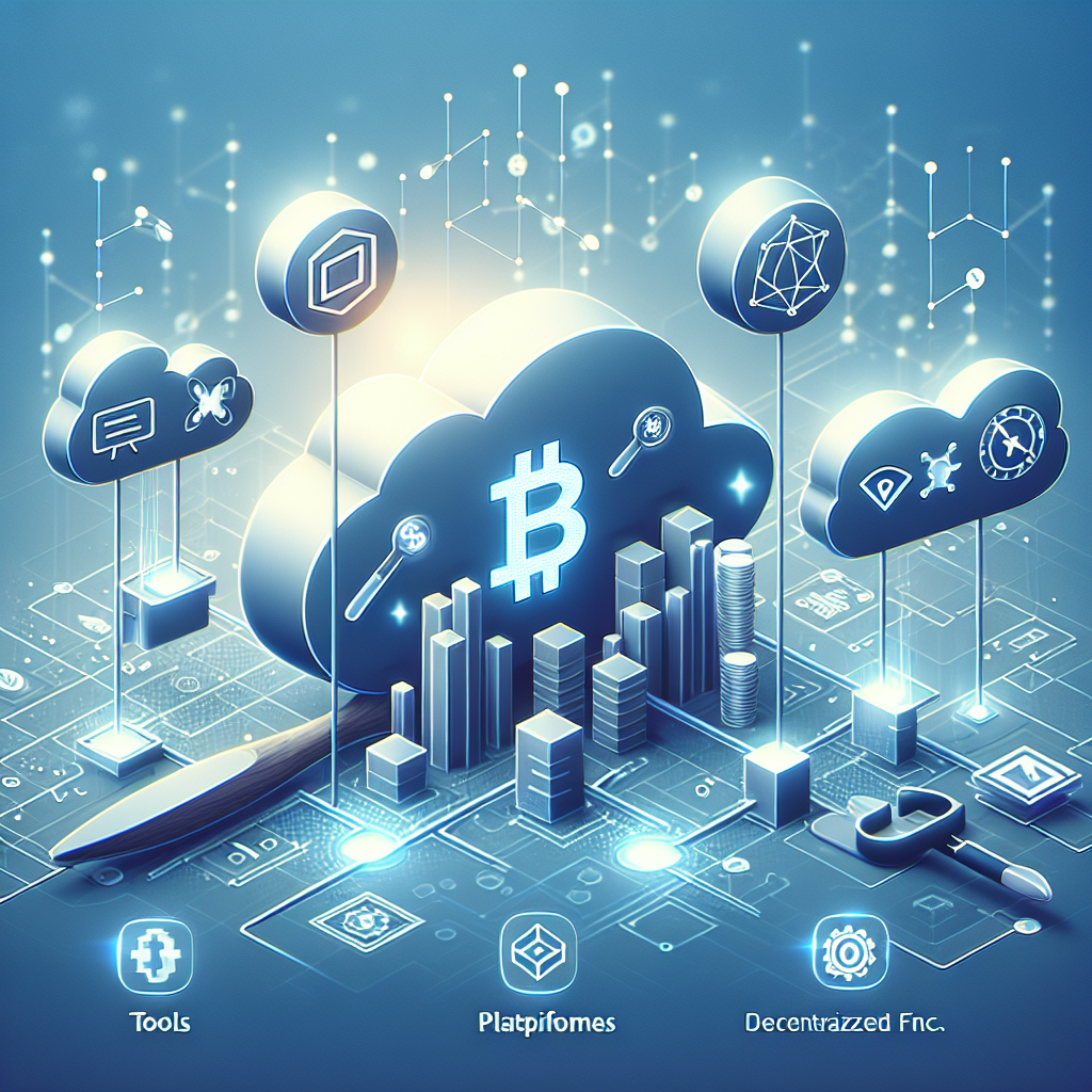 DeFi-Plattformen