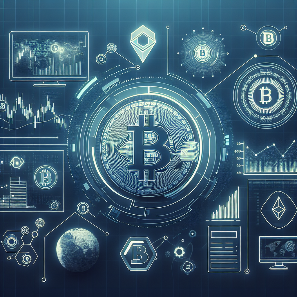 Krypto-Analyse-Tools