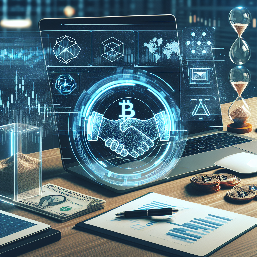 Krypto-Beratungsdienste