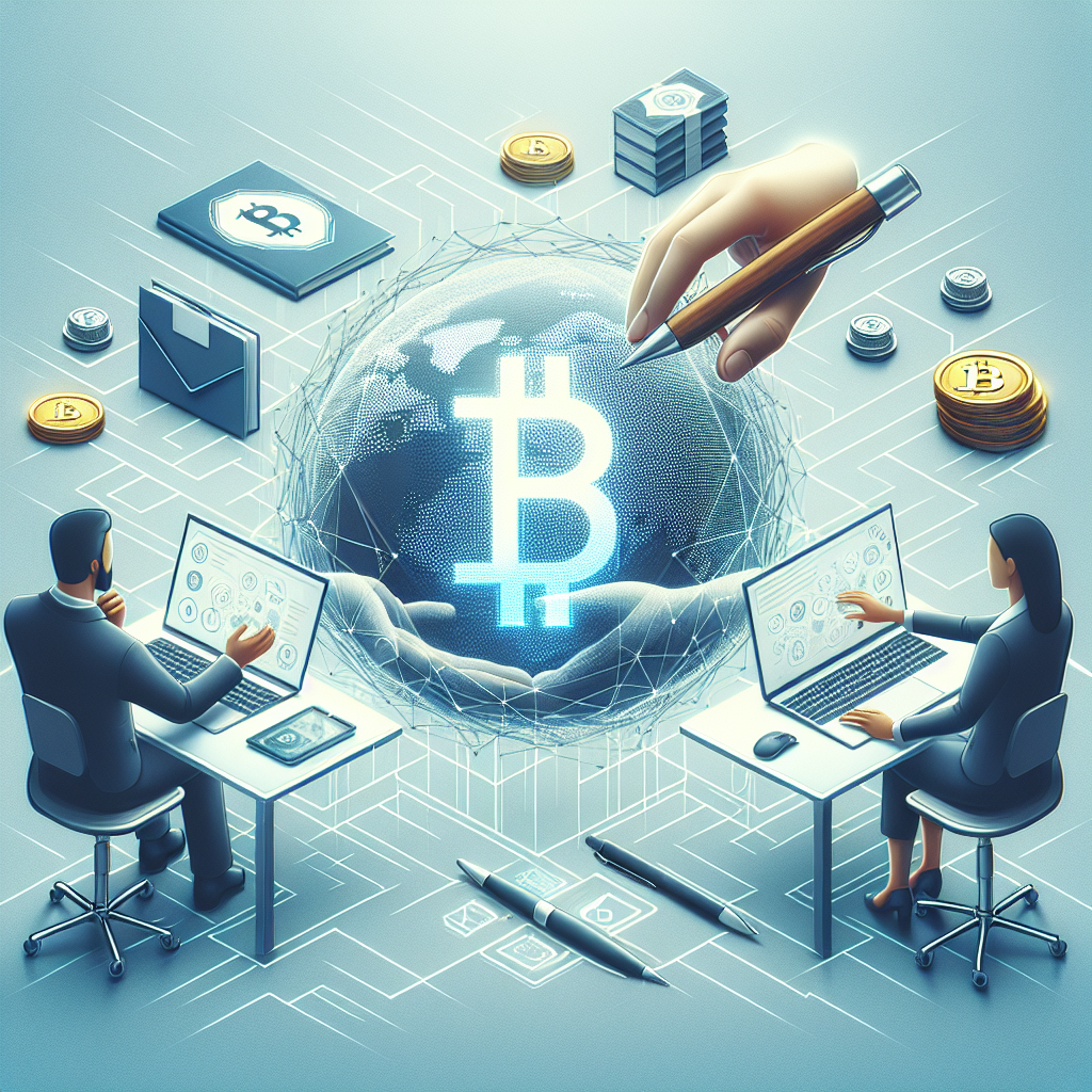 Krypto-Lernplattformen